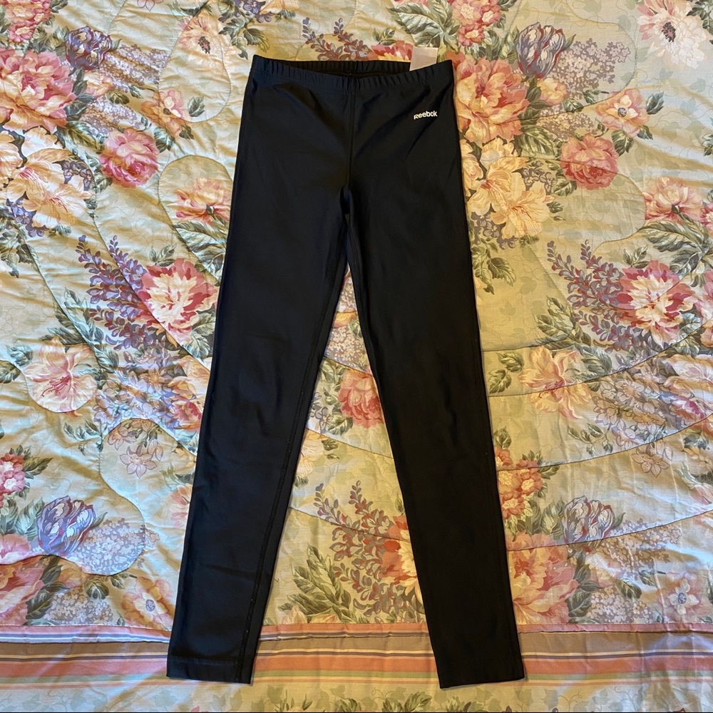 Kids Reebok leggings